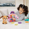 VTech Cutie Paws Puppy Carrier - French Edition