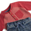 Fam  2 Piece Set     Chili 18M