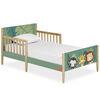 Fisher Price Toddler Bed