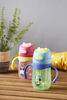 Tommee Tippee Weighted Straw Toddler Sippy Cup - Pink - 6+ months