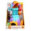Bright Starts - Having a Ball - Flip-Flap Toucan
