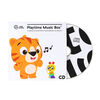 Baby Einstein Curious Discovery