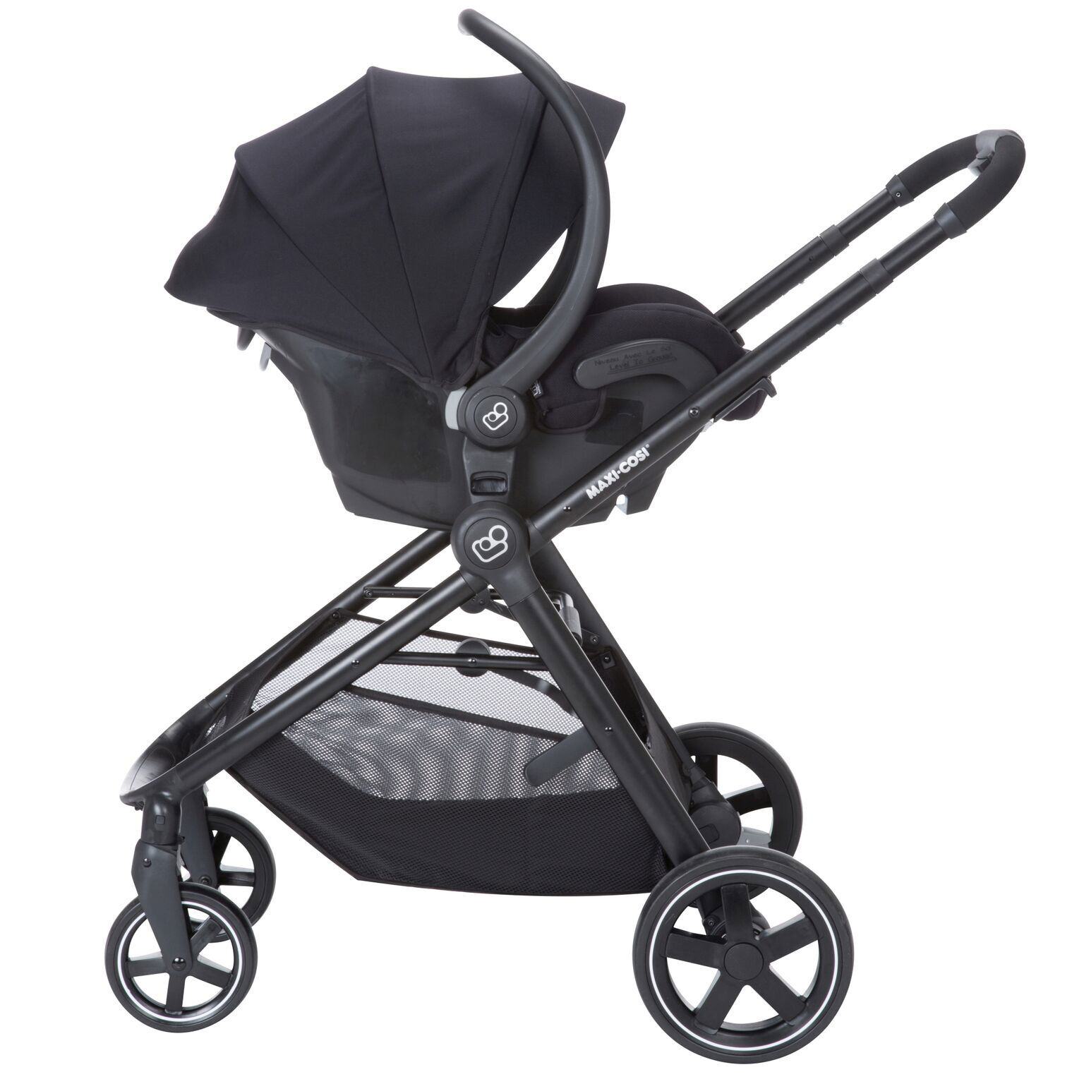 maxi cosi pushchair zelia