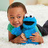 Playskool Friends Sesame Street - Feed Me Cookie Monster - Édition anglaise