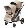 Maxi Cosi Lila Life Duo Kit - Nomad Sand