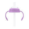 BuubiBottle SipKit - Proton Purple