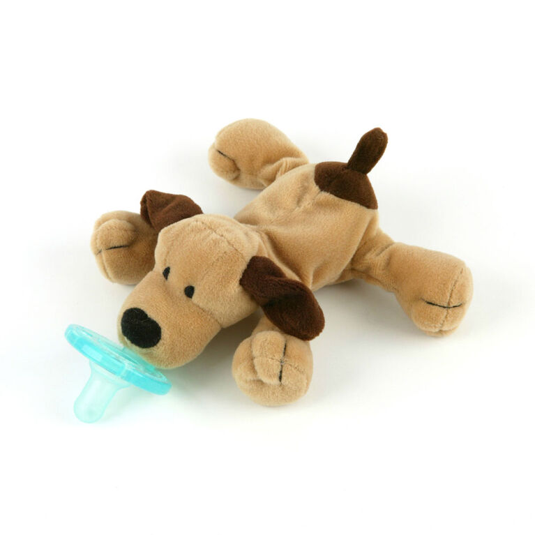 WubbaNub - Infant Pacifier - Assorted Animals
