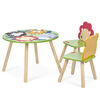 Table et chaises pour tout-petits Fisher Price
