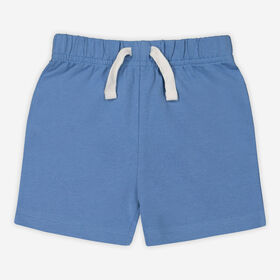 Rococo Shorts Blue 18-24 Months
