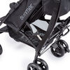 Summer Infant 3Dlite Convenience Stroller - Teal<br>