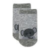 So cute by Baby Mode 4 Pack Socks: Animals