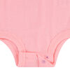 Converse 3 Piece Creeper Set - pink - 0/6m