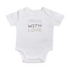 Koala Baby 4Pc Take Me Home Set, White