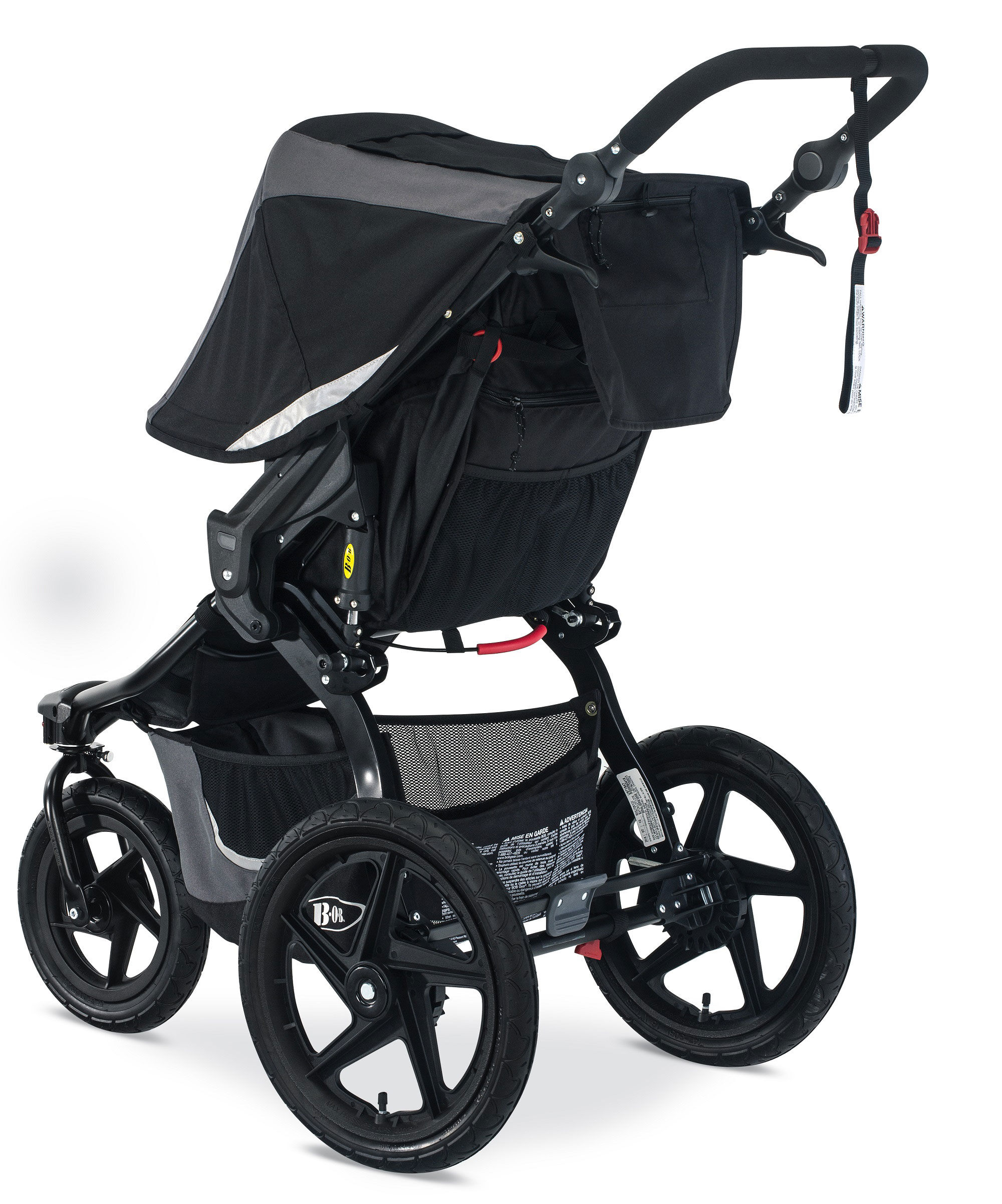 bob revolution flex 3.0 canada