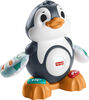 Valentin le Pingouin de Fisher-Price - Version Française