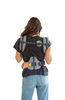 LILLEbaby All Seasons Carrier Cool Coral