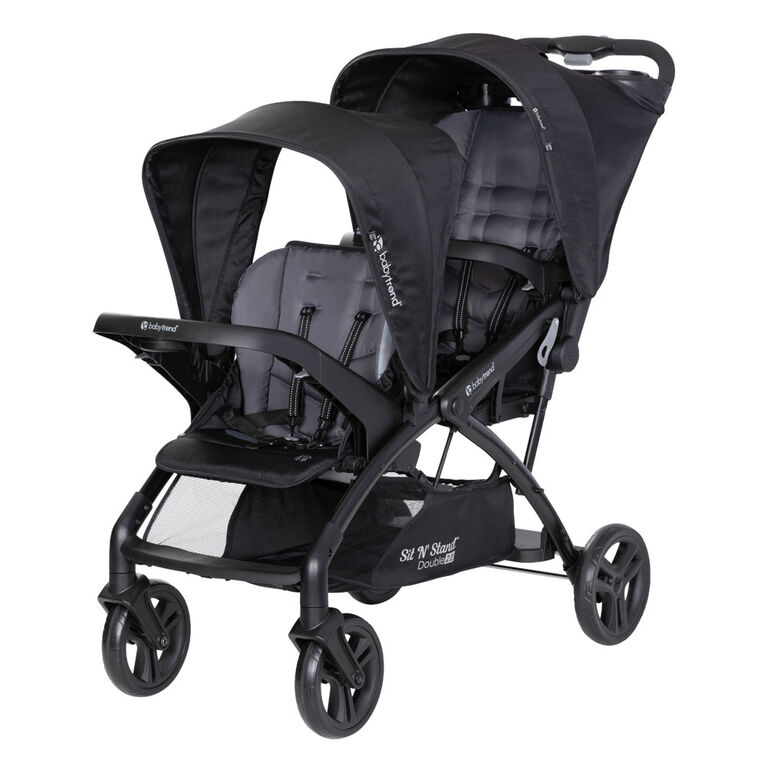 Baby Trend Sit N'Stand Double 2.0