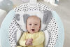 Fisher-Price See and Soothe Deluxe Bouncer