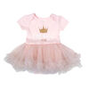 Rococo Tutu Dress - Pink, 9-12 Months