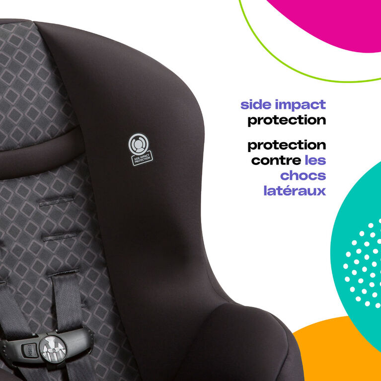 Cosco Scenera Next Convertible Car Seat - Boulder