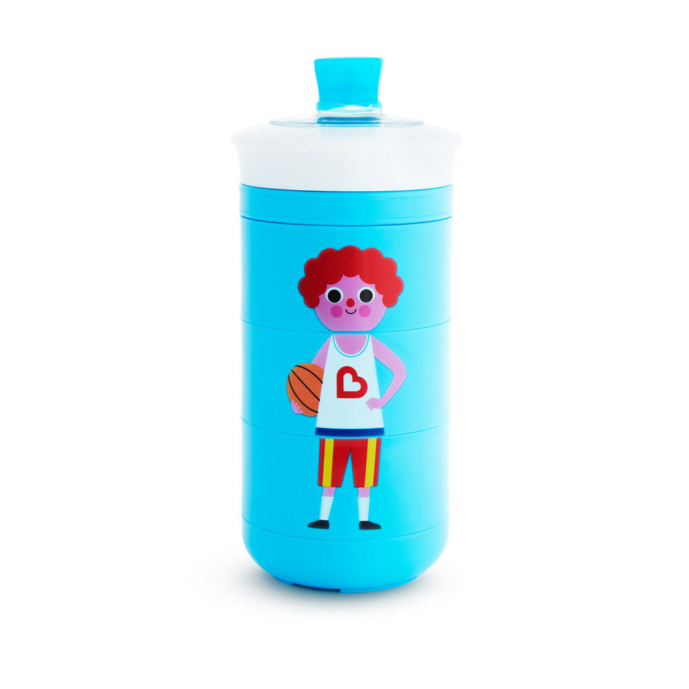 best bite proof sippy cups