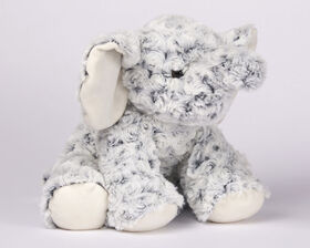 Animal Alley 10 inch Two Tone Elephant - R Exclusive