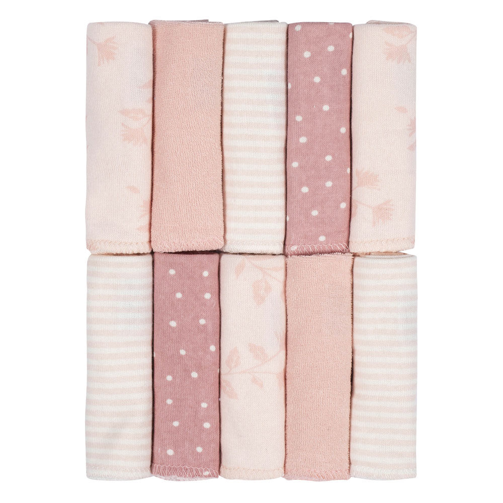 Just born washcloths sales