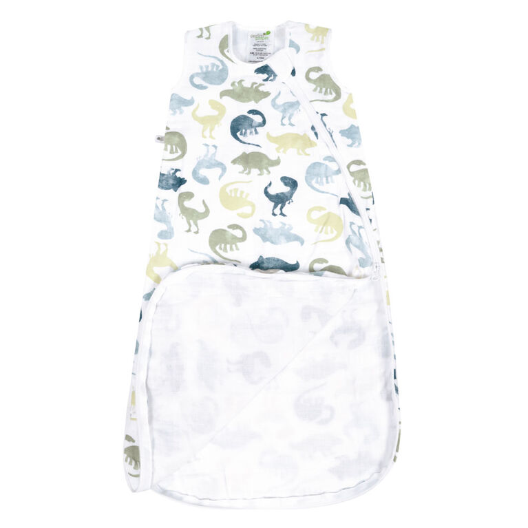 Perlimpinpin sleep bag 0.7 TOG-Brachio-0-6m