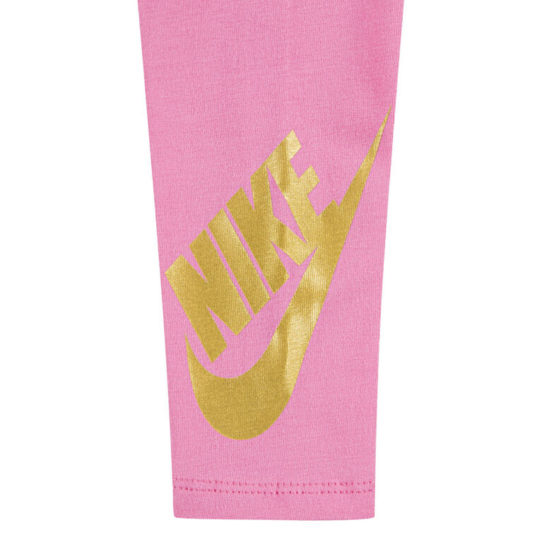 Nike Set - Pinksicle