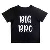 Rococo short sleeve Tshirt - Black, 3T