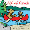ABC of Canada - Édition anglaise