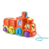 VTech Pop and Sing Animal Train - English Edition