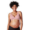 Bravado Designs - Ballet Nursing Bra - Black, X-Large