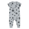 Nike Coverall - Photon Dust - Size 9M