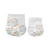 Swim Diapers - Jumbo Pack Size Small - English Edition