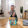 Jouet Interactif Chase & Tap Earl de Baby Enistein