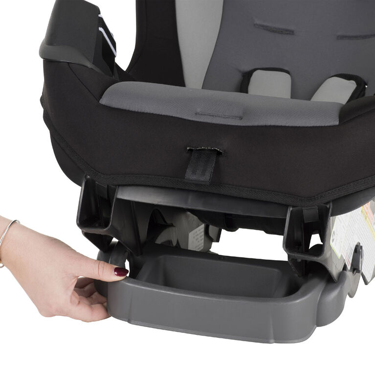 Evenflo RightFit Convertible Car Seat - Barkley