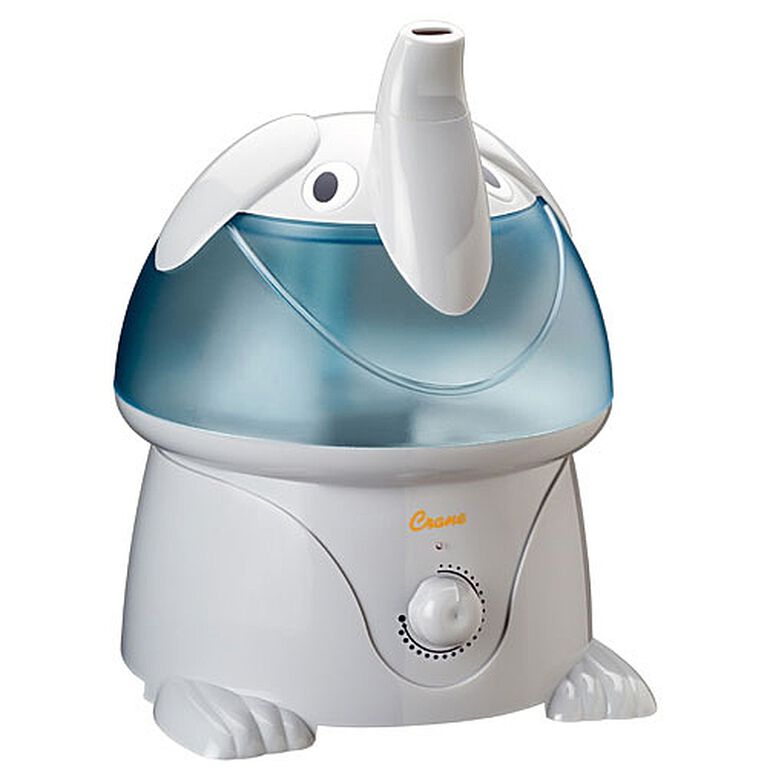 Crane Humidificateur Ultrasonique A Vapeur Fraiche Elephant