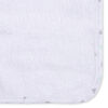 Koala Baby - 2-Pack Baby Hooded Towel & Washcloth Set - White & Grey Elephant