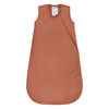 Perlimpinpin-Bamboo sleep bag 1.0 TOG-Cayenne-18-36m