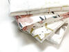 Kushies - Percale Dream change pad cover Forest