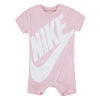 Nike Romper - Pink - Size Newborn