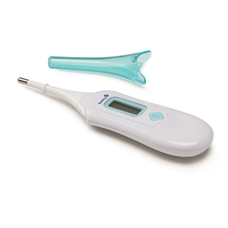 Thermomètre oral et rectal pour enfants