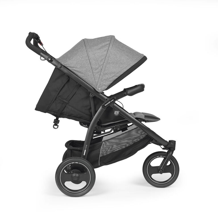 Peg-Perego Book Cross Travel System - Cinder - Notre exclusivité