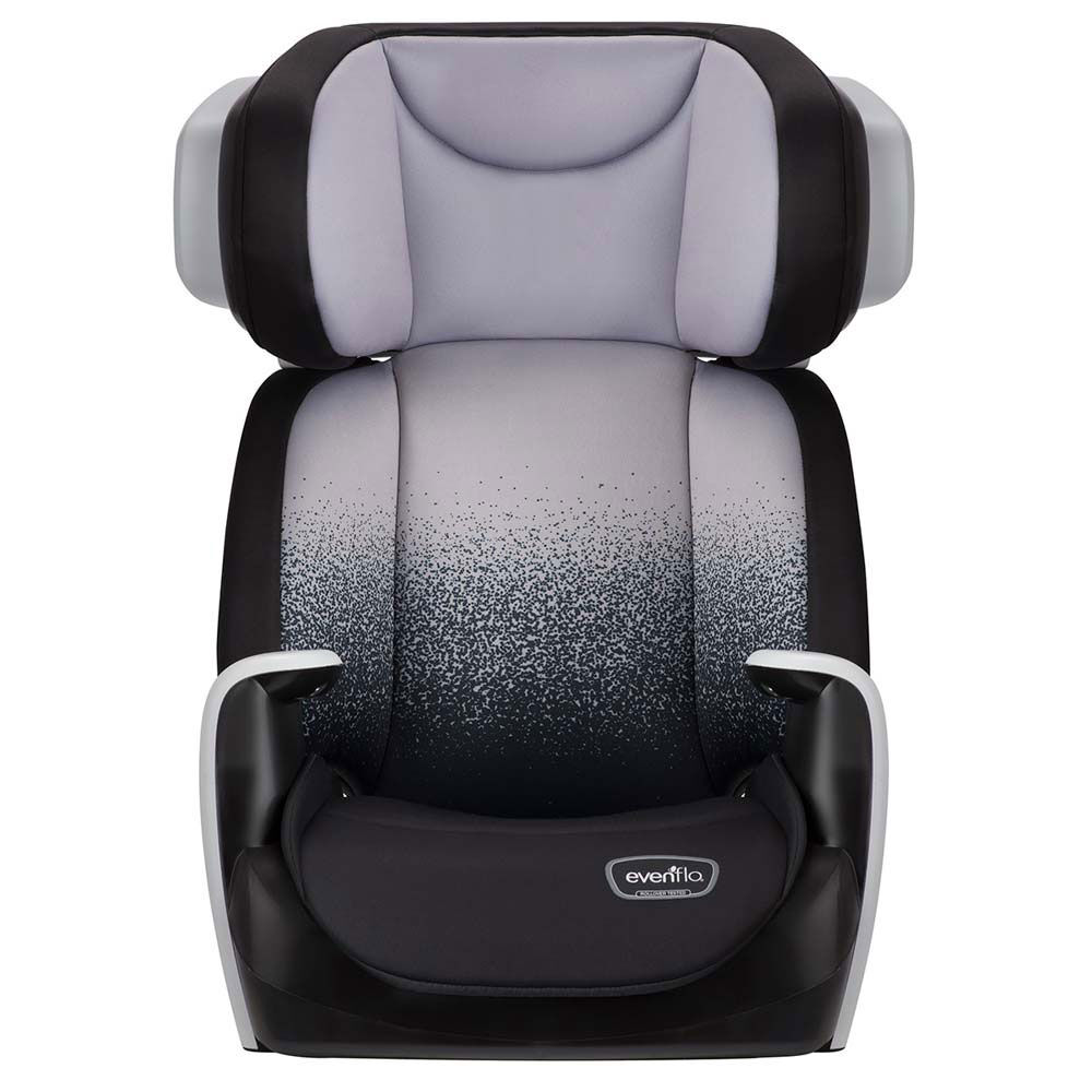 Evenflo Spectrum Booster Car Seat Foggy Babies R Us Canada