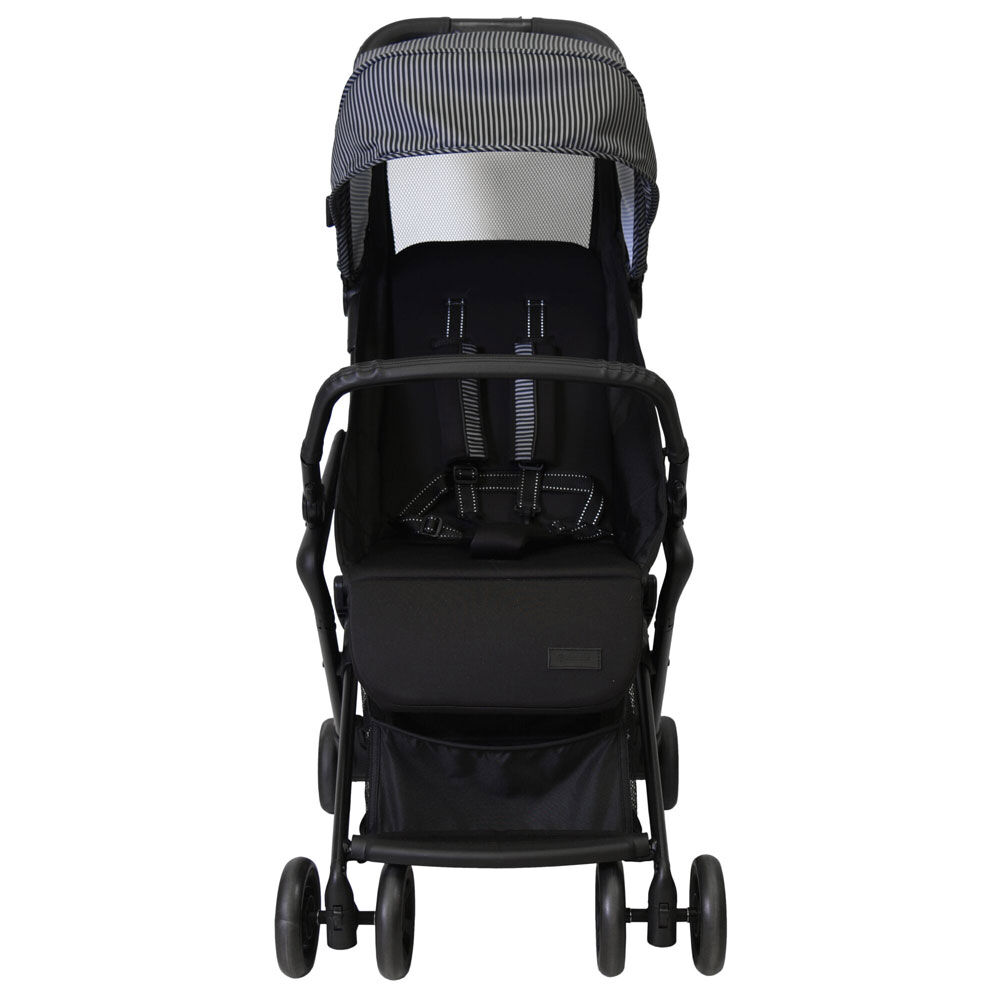 Safety first cube on sale stroller