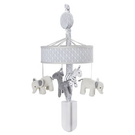 Just Born Big Dreamer Collection Mobile