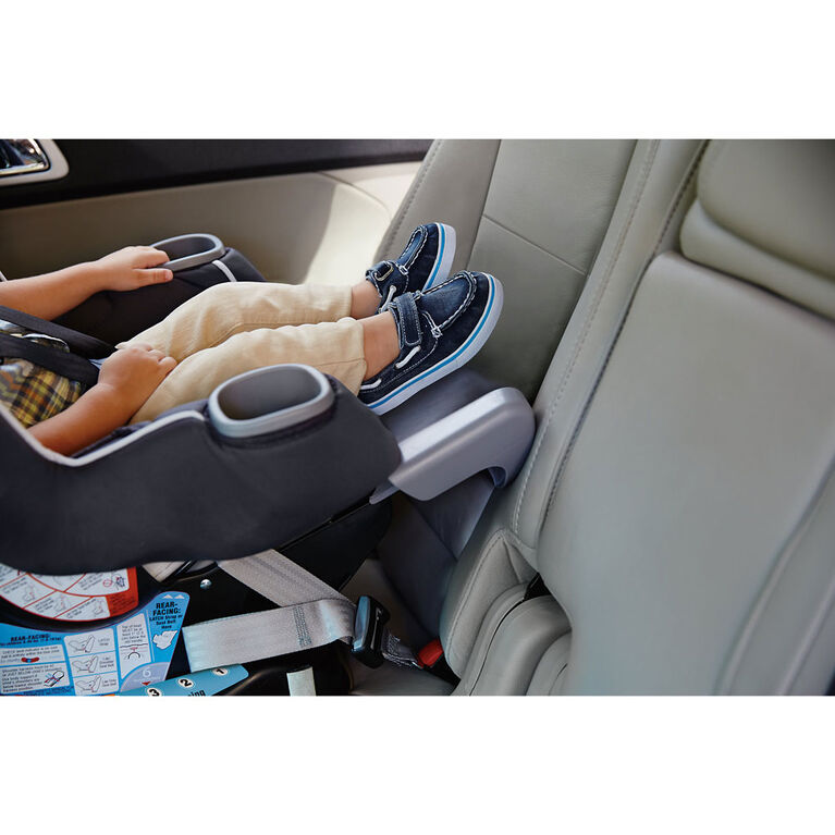 Graco Extend2fit Convertible Car Seat Campaign Babies R Us Canada