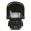 Graco SnugRide SnugLock 35 Infant Car Seat, Weston