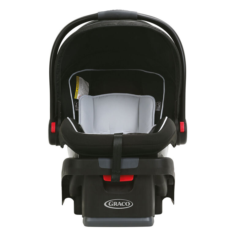 Graco Snugride Snuglock 35 Infant Car, Graco Connect Car Seat And Stroller